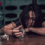 dehydration