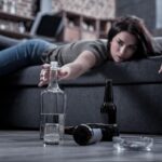 dehydration